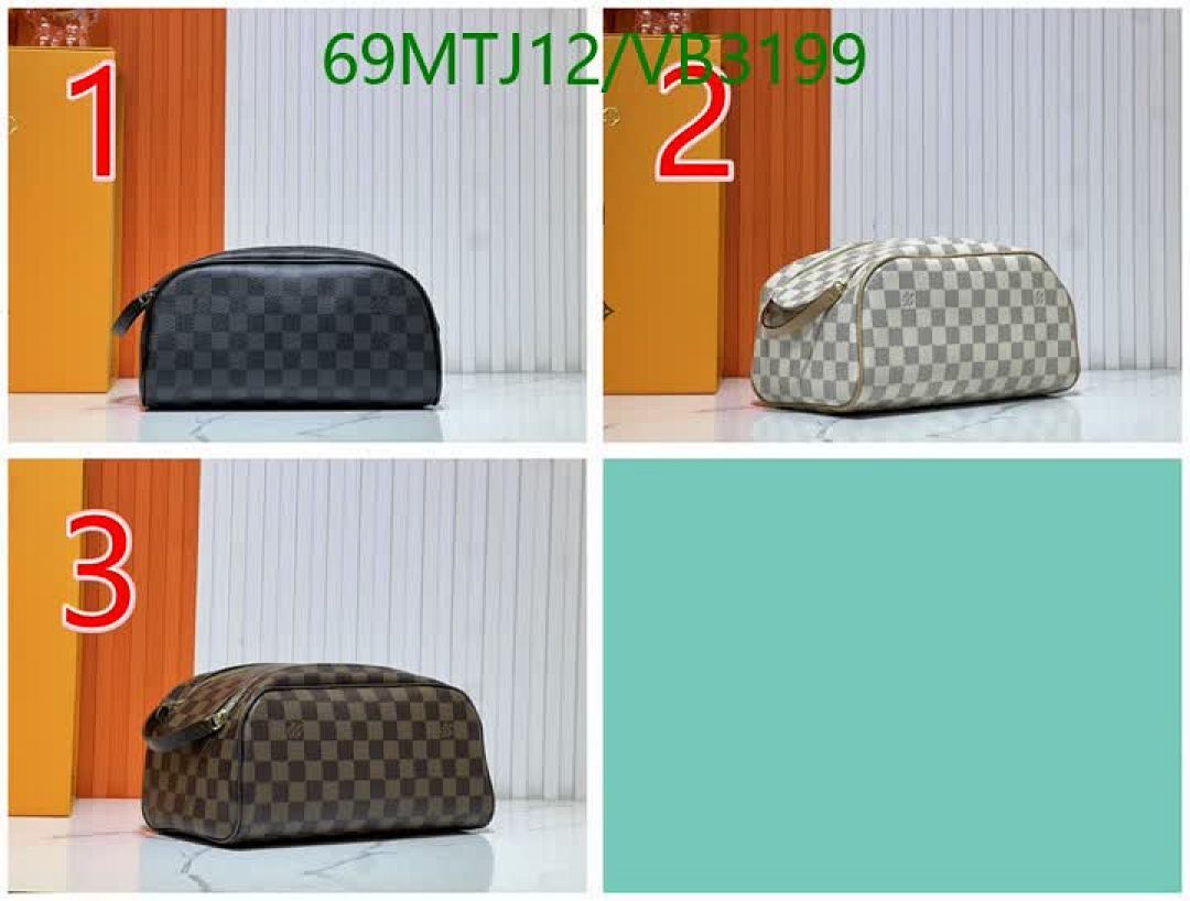 LV-Bag-4A Quality Code: VB3199 $: 69USD