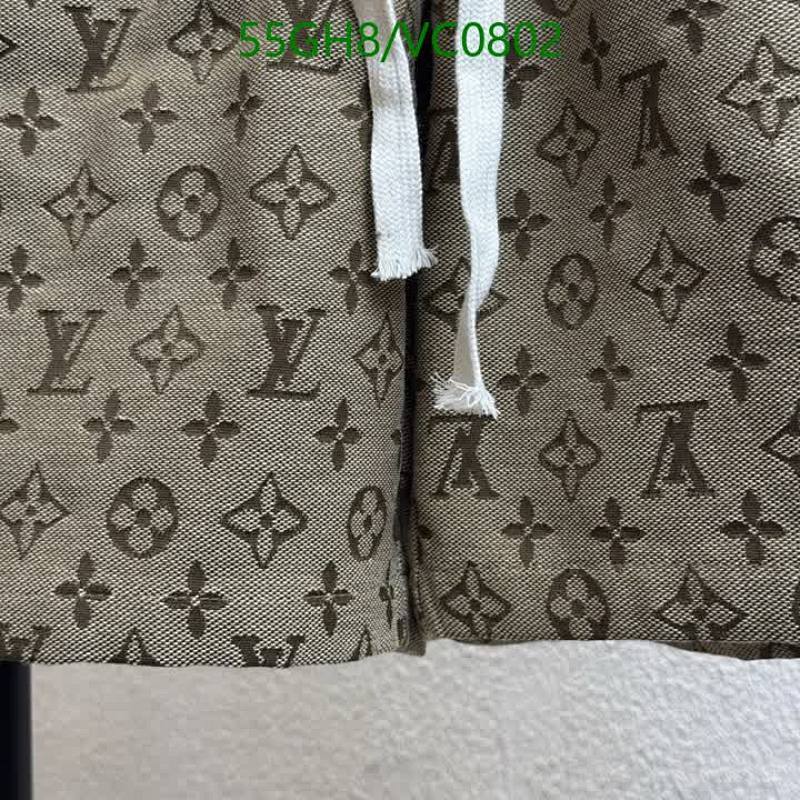 LV-Beach Shorts Code: VC0802 $: 55USD