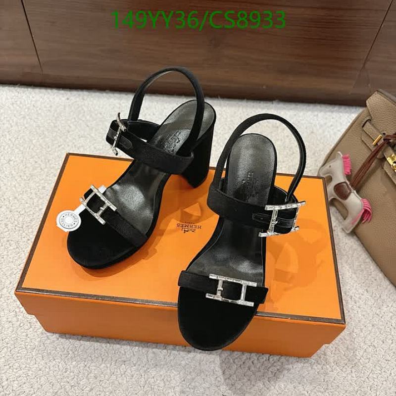 Hermes-Women Shoes Code: CS8933 $: 149USD