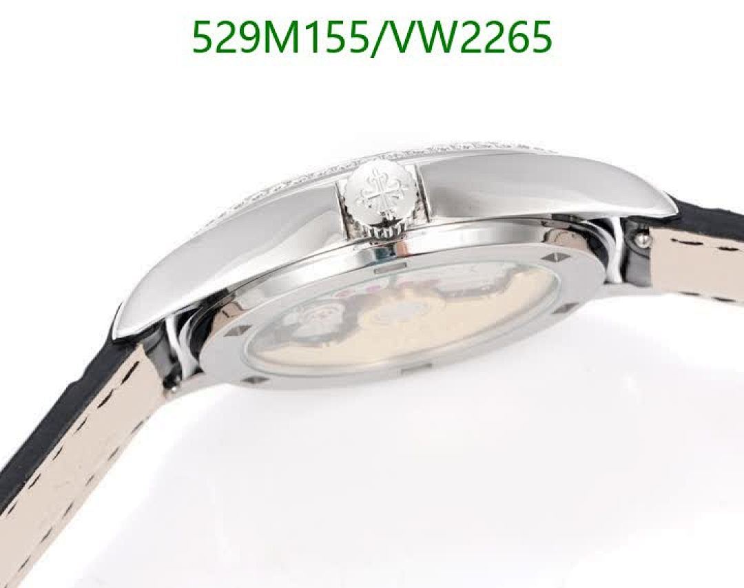Patek Philippe-Watch-Mirror Quality Code: VW2265 $: 529USD