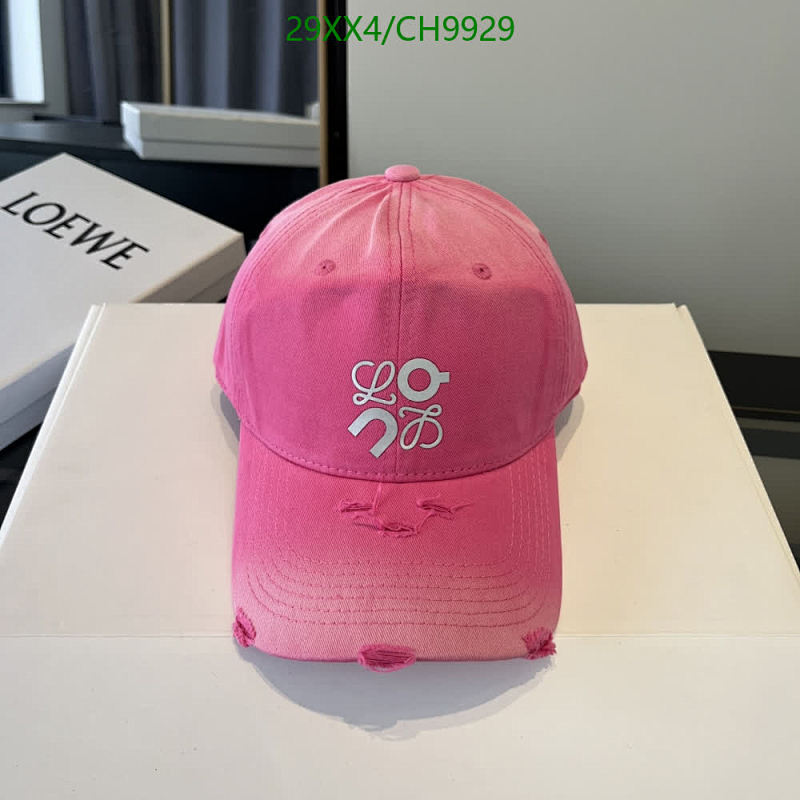 Loewe-Cap(Hat) Code: CH9929 $: 29USD