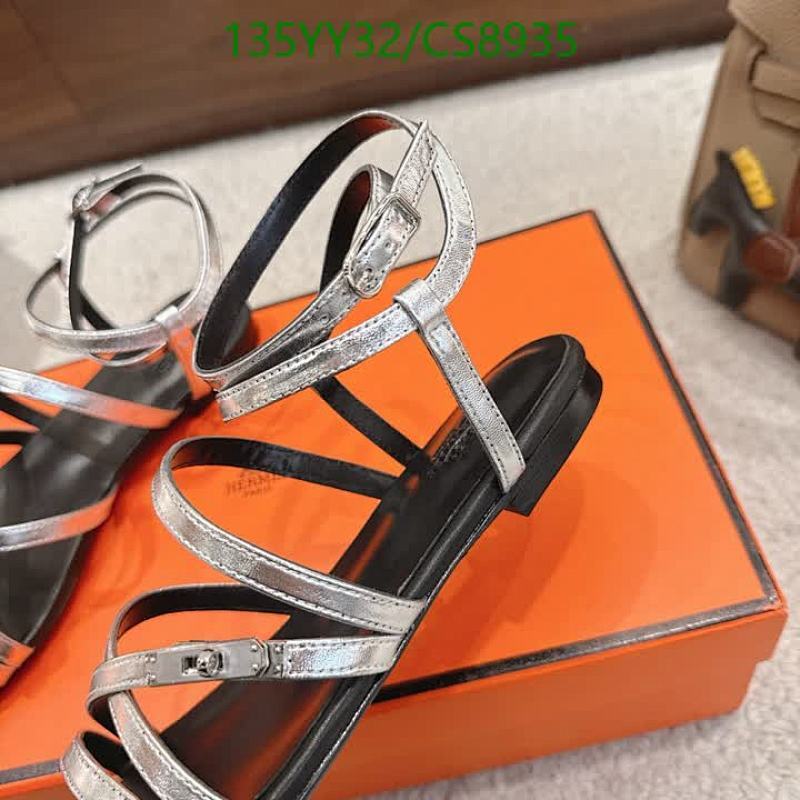 Hermes-Women Shoes Code: CS8935 $: 135USD