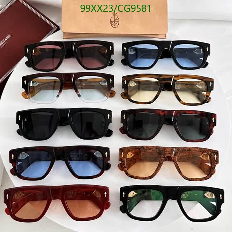 Jacques Marie Mage-Glasses Code: CG9581 $: 99USD