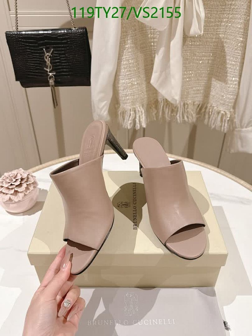 Brunello Cucinelli-Women Shoes Code: VS2155 $: 119USD-Yupoo.ru - Copybrand.Team photo album Brunello Cucinelli-Women Shoes Code: VS2155 $: 119USD