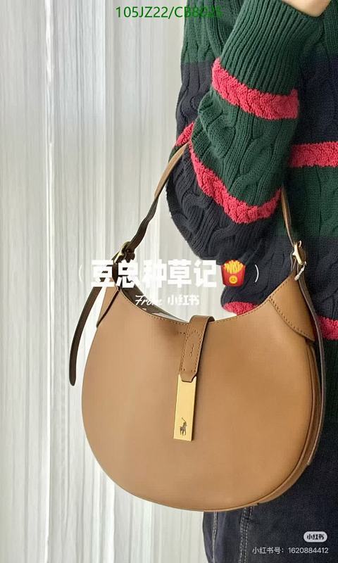 Ralph Lauren-Bag-4A Quality Code: CB8025 $: 105USD