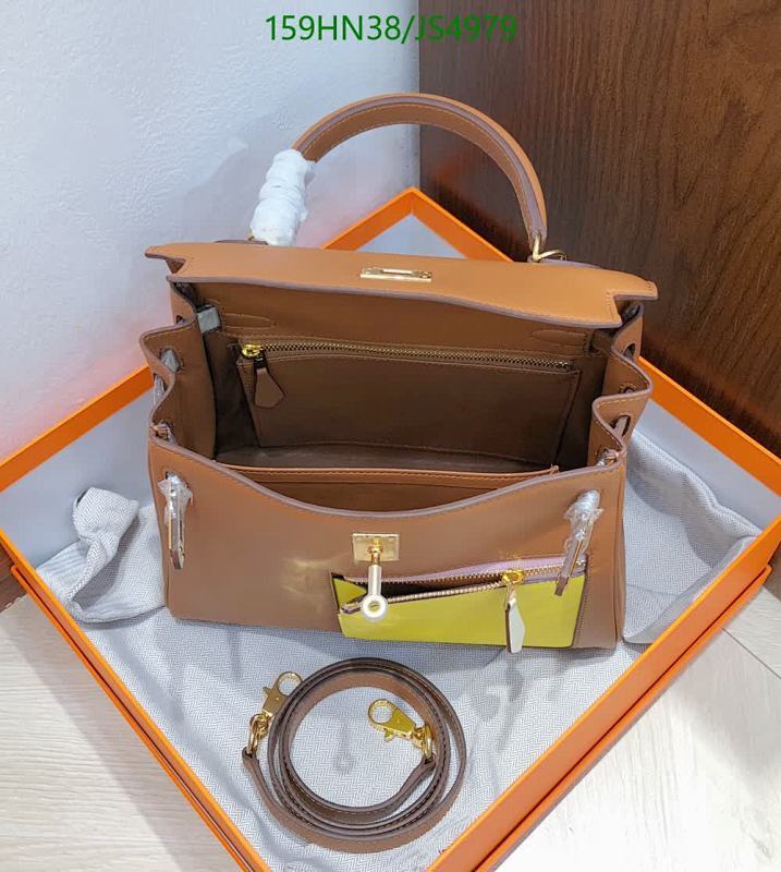 Hermes-Bag-4A Quality Code: JS4979 $: 159USD