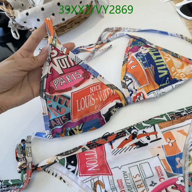 LV-Swimsuit Code: VY2869 $: 39USD
