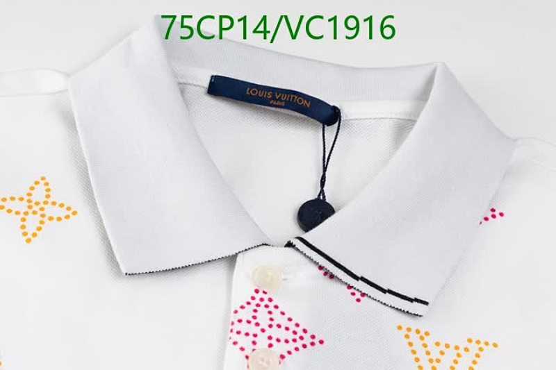 LV-Clothing Code: VC1916 $: 75USD