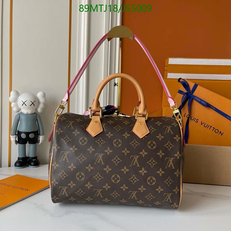 LV-Bag-4A Quality Code: JS5009 $: 89USD