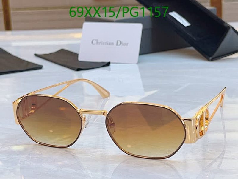 Dior-Glasses Code: PG1157 $: 69USD