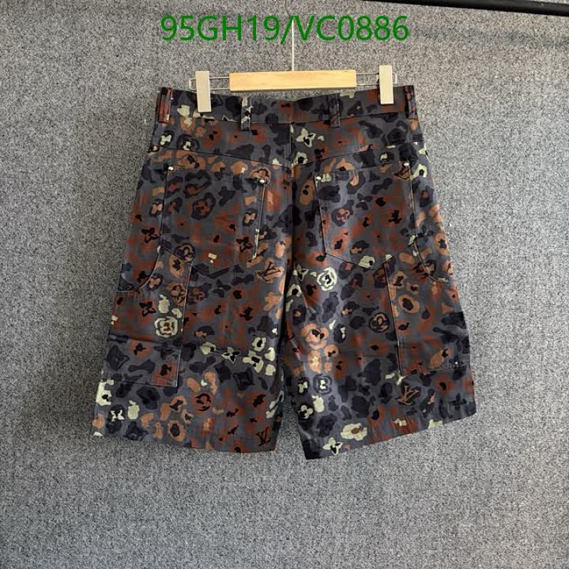 LV-Beach Shorts Code: VC0886 $: 95USD