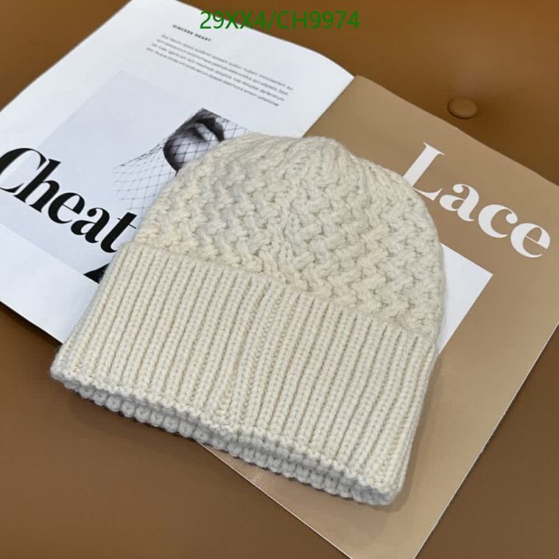 Prada-Cap(Hat) Code: CH9974 $: 29USD