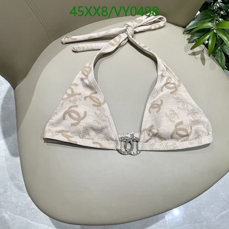 Chanel-Swimsuit Code: VY0498 $: 45USD