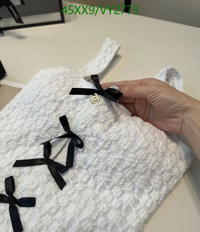 Chanel-Swimsuit Code: VY2773 $: 45USD