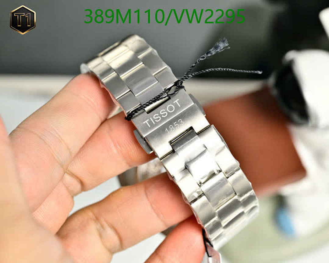 Tissot-Watch-Mirror Quality Code: VW2295 $: 389USD