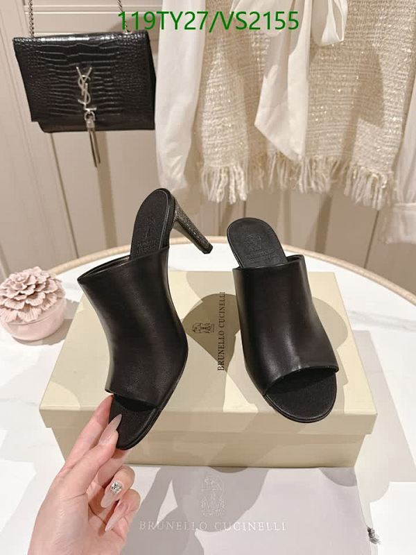 Brunello Cucinelli-Women Shoes Code: VS2155 $: 119USD