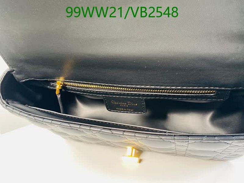 Dior-Bag-4A Quality Code: VB2548 $: 99USD