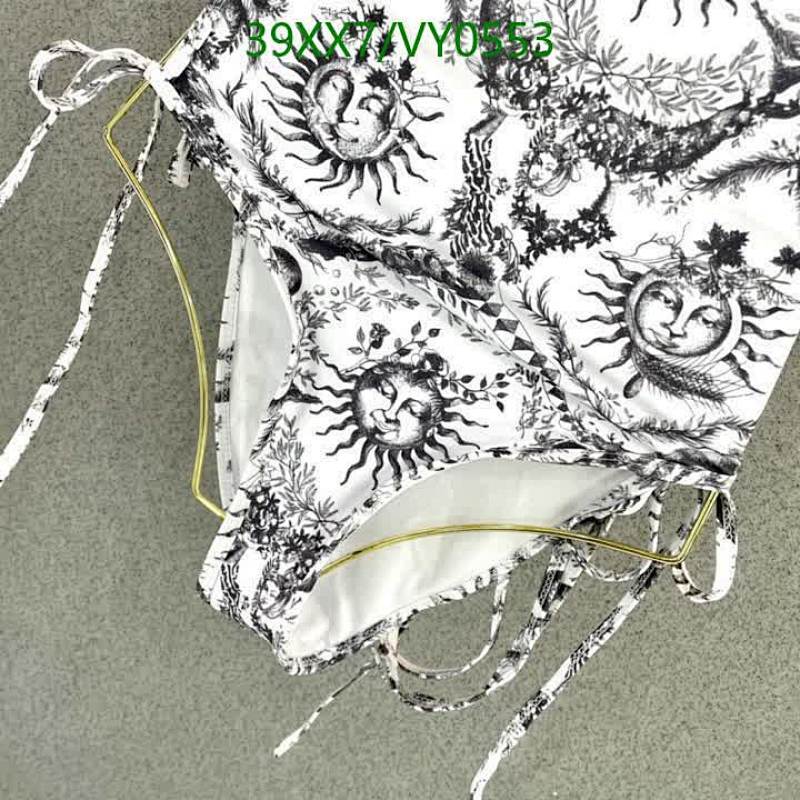 Dior-Swimsuit Code: VY0553 $: 39USD