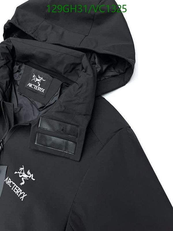 Arcteryx-Clothing Code: VC1325 $: 129USD