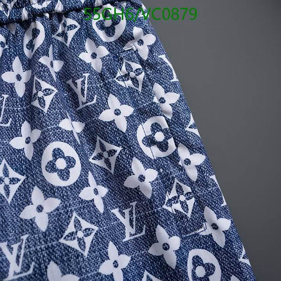 LV-Beach Shorts Code: VC0879 $: 55USD
