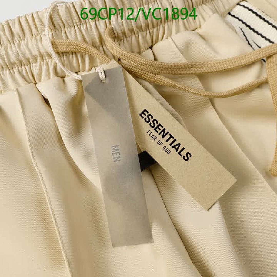 DENIM TEARS-Clothing Code: VC1894 $: 69USD