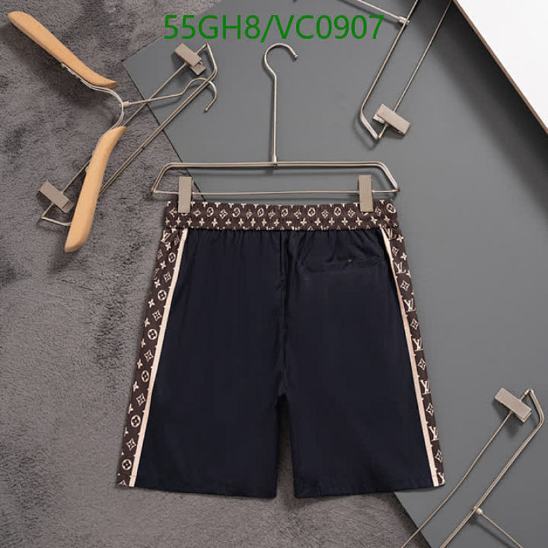 LV-Beach Shorts Code: VC0907 $: 55USD