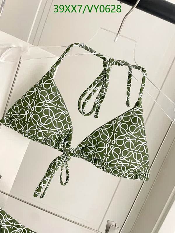 Loewe-Swimsuit Code: VY0628 $: 39USD