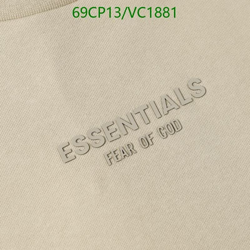 DENIM TEARS-Clothing Code: VC1881 $: 69USD