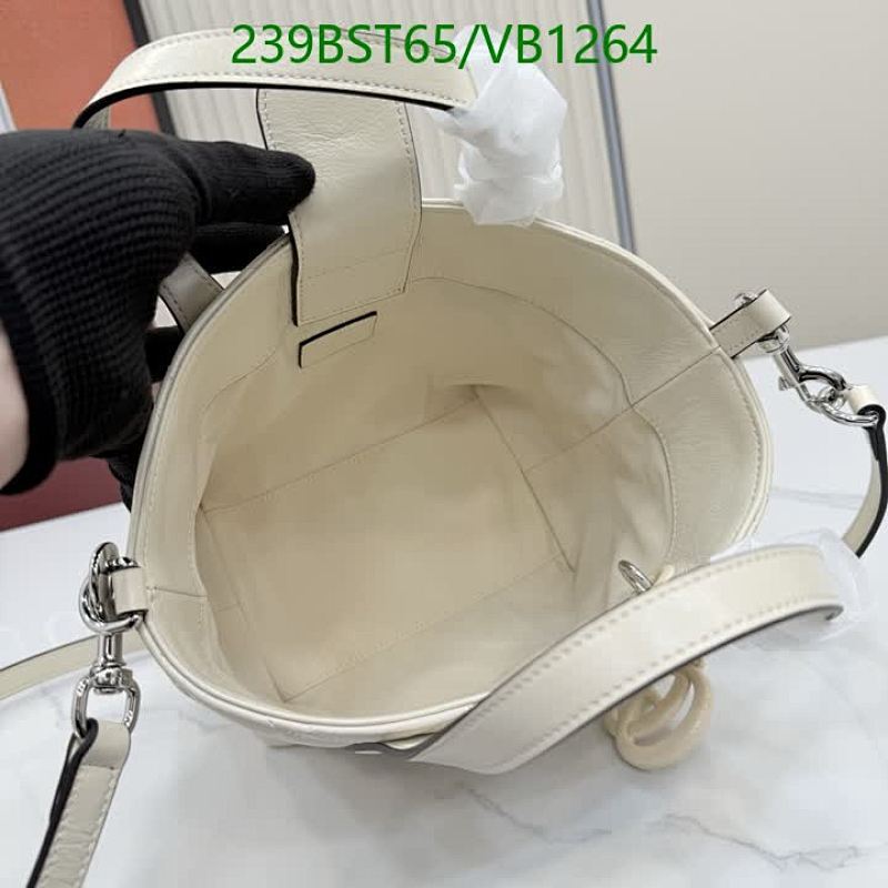 Gucci-Bag-Mirror Quality Code: VB1264 $: 239USD