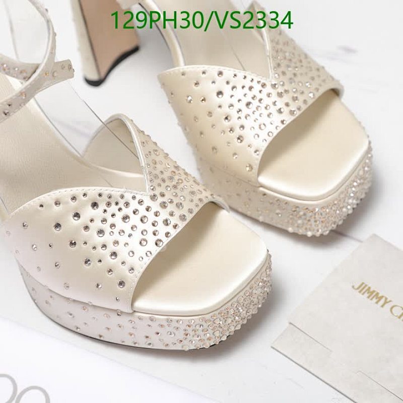 Jimmy Choo-Women Shoes Code: VS2334 $: 129USD