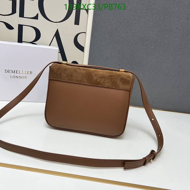 Demellier-Bag-4A Quality Code: PB763 $: 139USD