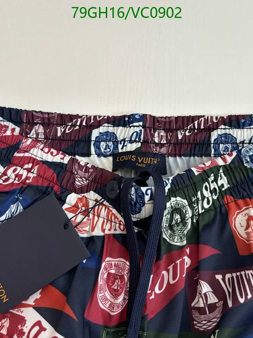 LV-Beach Shorts Code: VC0902 $: 79USD