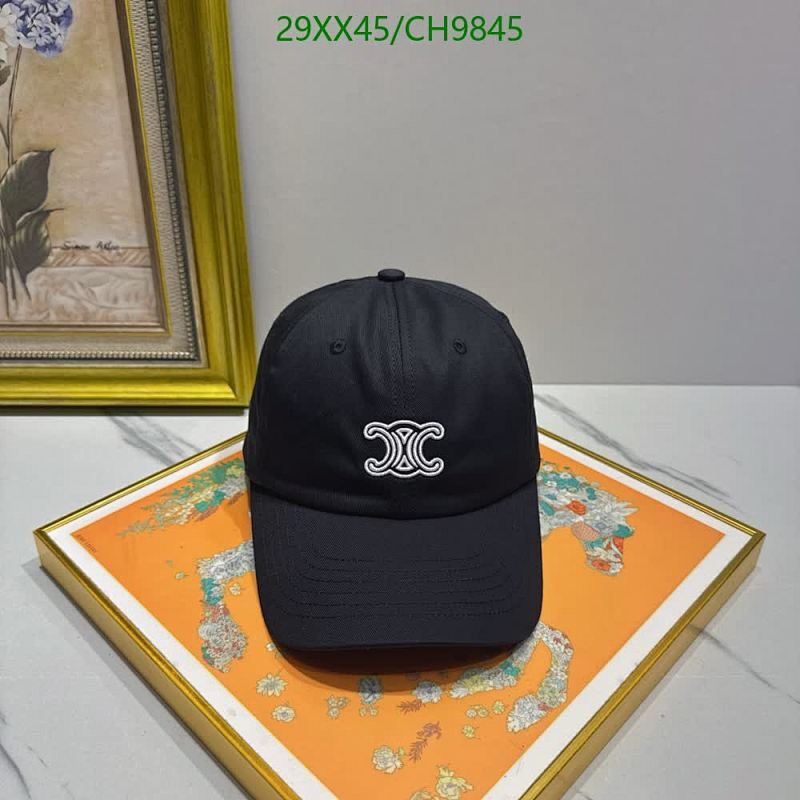 Celine-Cap(Hat) Code: CH9845 $: 29USD