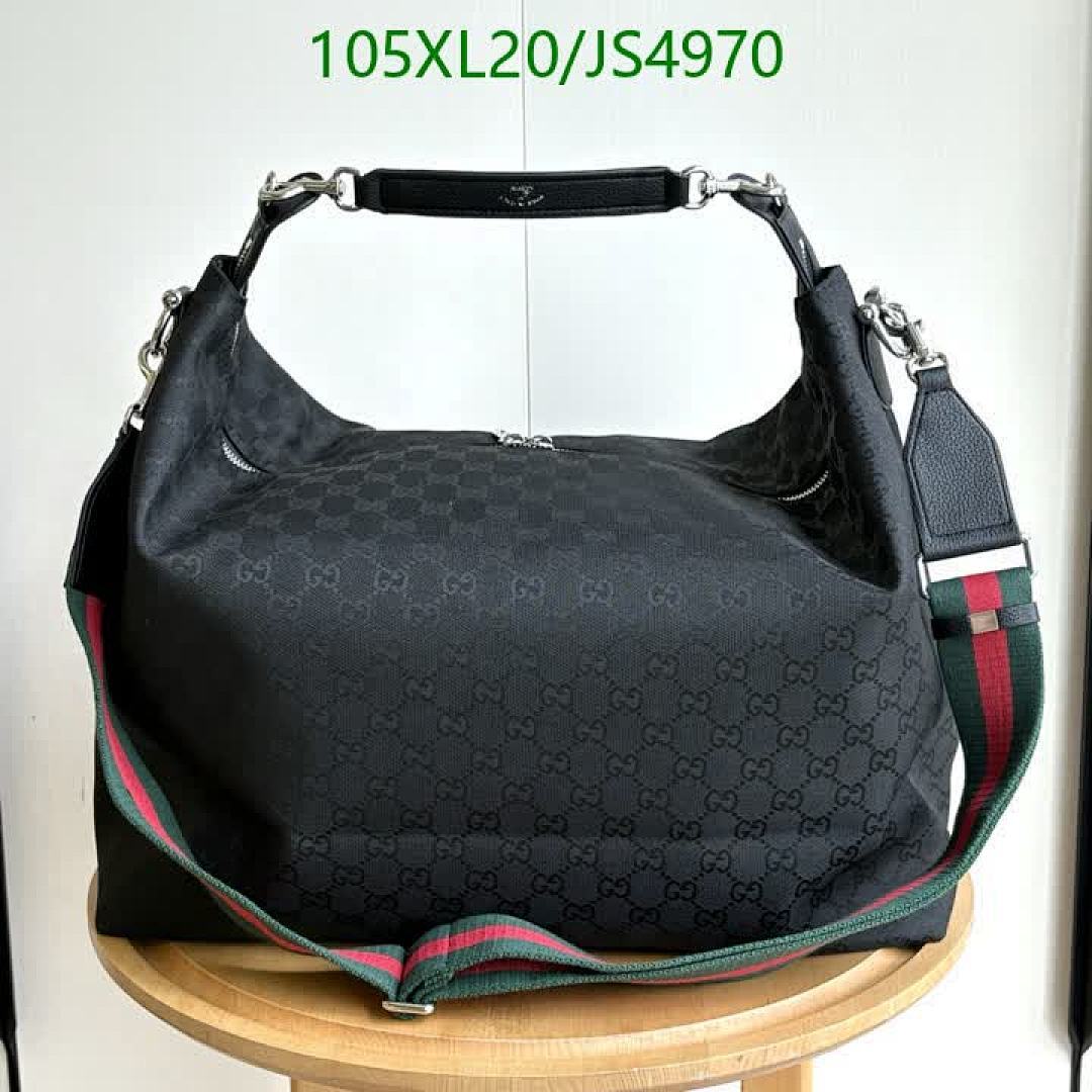 Gucci-Bag-4A Quality Code: JS4970 $: 105USD