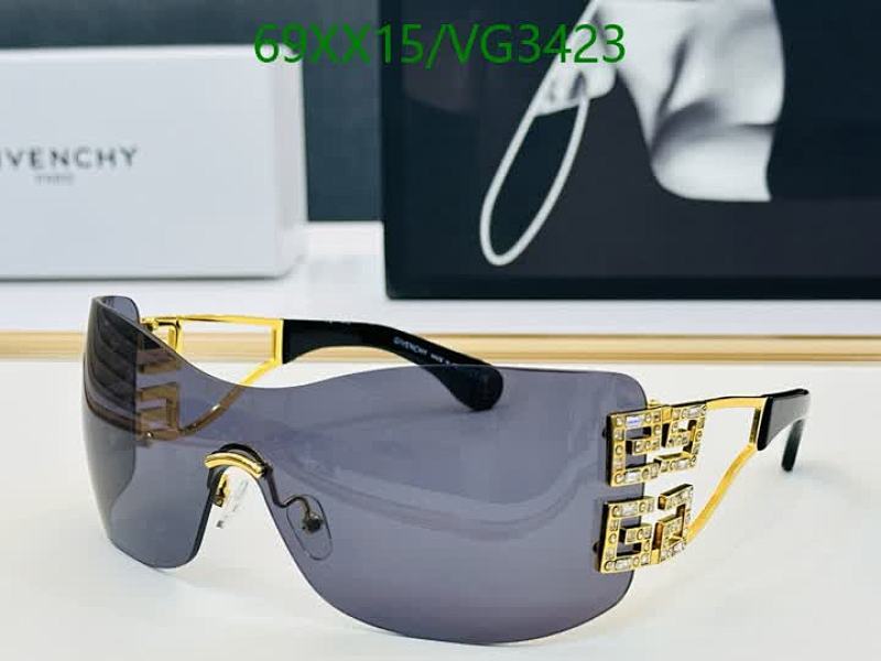 Givenchy-Glasses Code: VG3423 $: 69USD