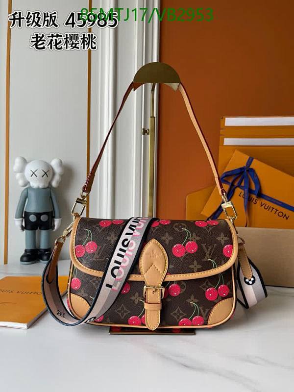 LV-Bag-4A Quality Code: VB2953 $: 85USD