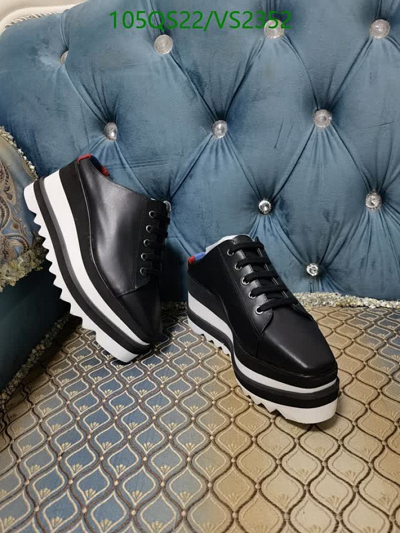 Stella-McCartney-Women Shoes Code: VS2352 $: 105USD-Yupoo.ru - Copybrand.Team photo album Stella-McCartney-Women Shoes Code: VS2352 $: 105USD