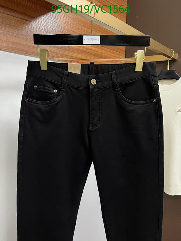 Loewe-Clothing Code: VC1564 $: 95USD