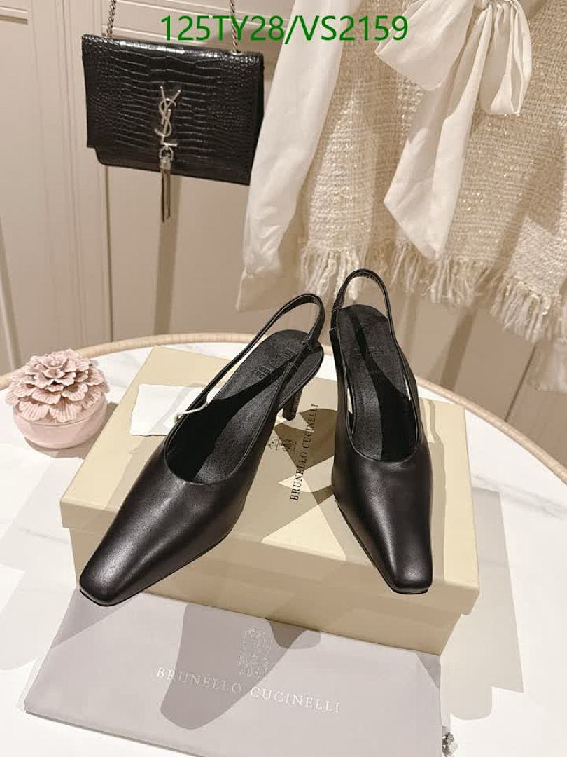 Brunello Cucinelli-Women Shoes Code: VS2159 $: 125USD-Yupoo.ru - Copybrand.Team photo album Brunello Cucinelli-Women Shoes Code: VS2159 $: 125USD