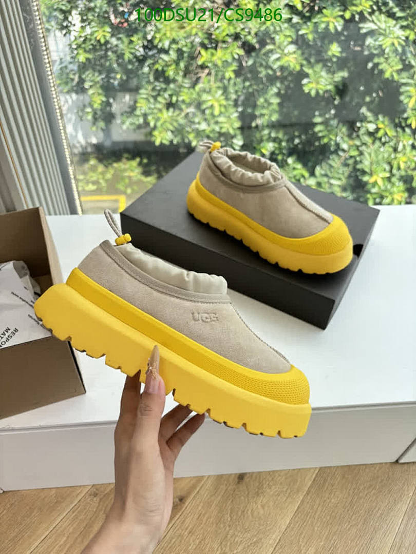 UGG-Women Shoes Code: CS9486 $: 100USD