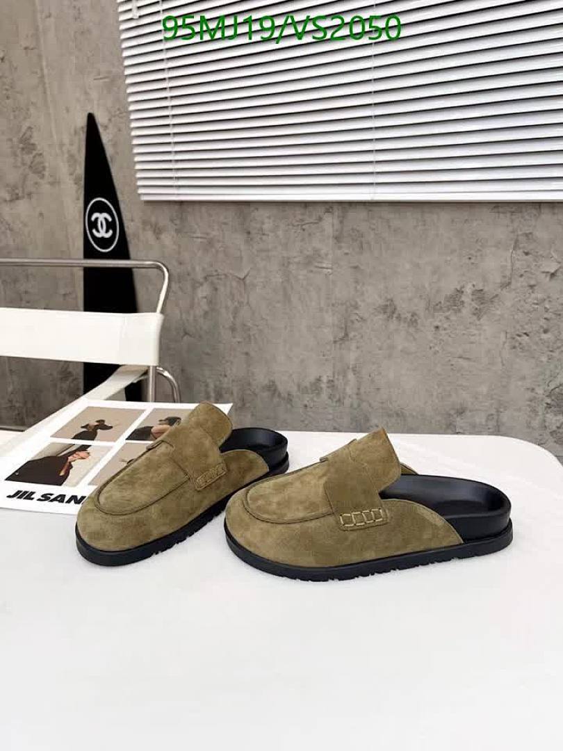 Hermes-Men shoes Code: VS2050 $: 95USD