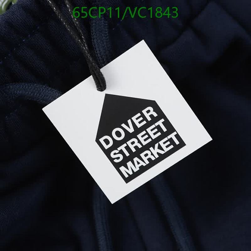 DENIM TEARS-Clothing Code: VC1843 $: 65USD