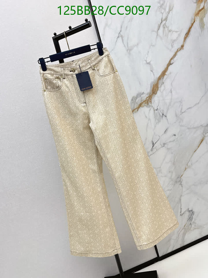 LV-Clothing Code: CC9097 $: 125USD