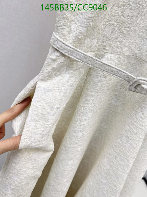 Dior-Clothing Code: CC9046 $: 145USD