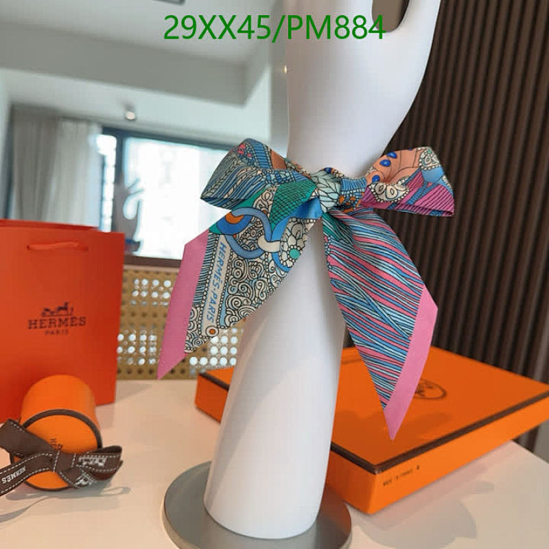 Hermes-Scarf Code: PM884 $: 29USD