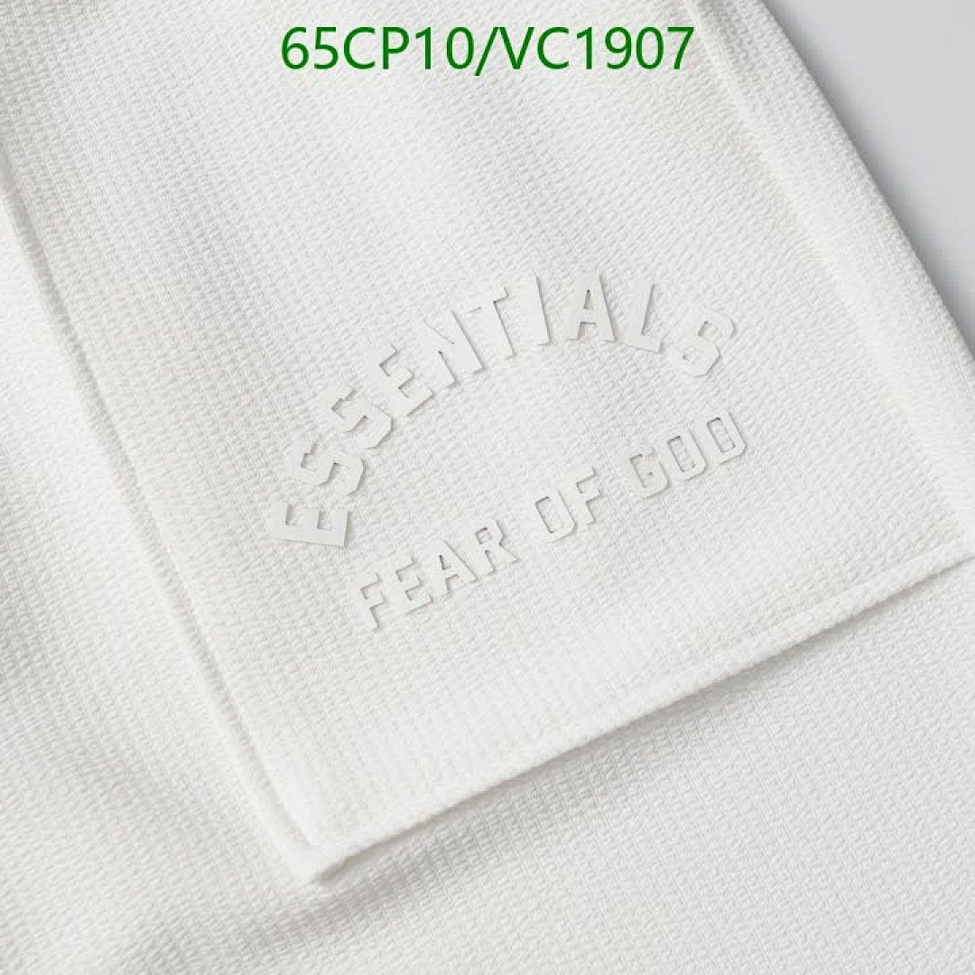 DENIM TEARS-Clothing Code: VC1907 $: 65USD