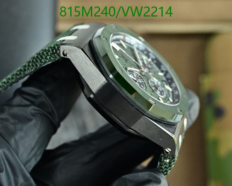 Audemars Piguet-Watch-Mirror Quality Code: VW2214 $: 815USD