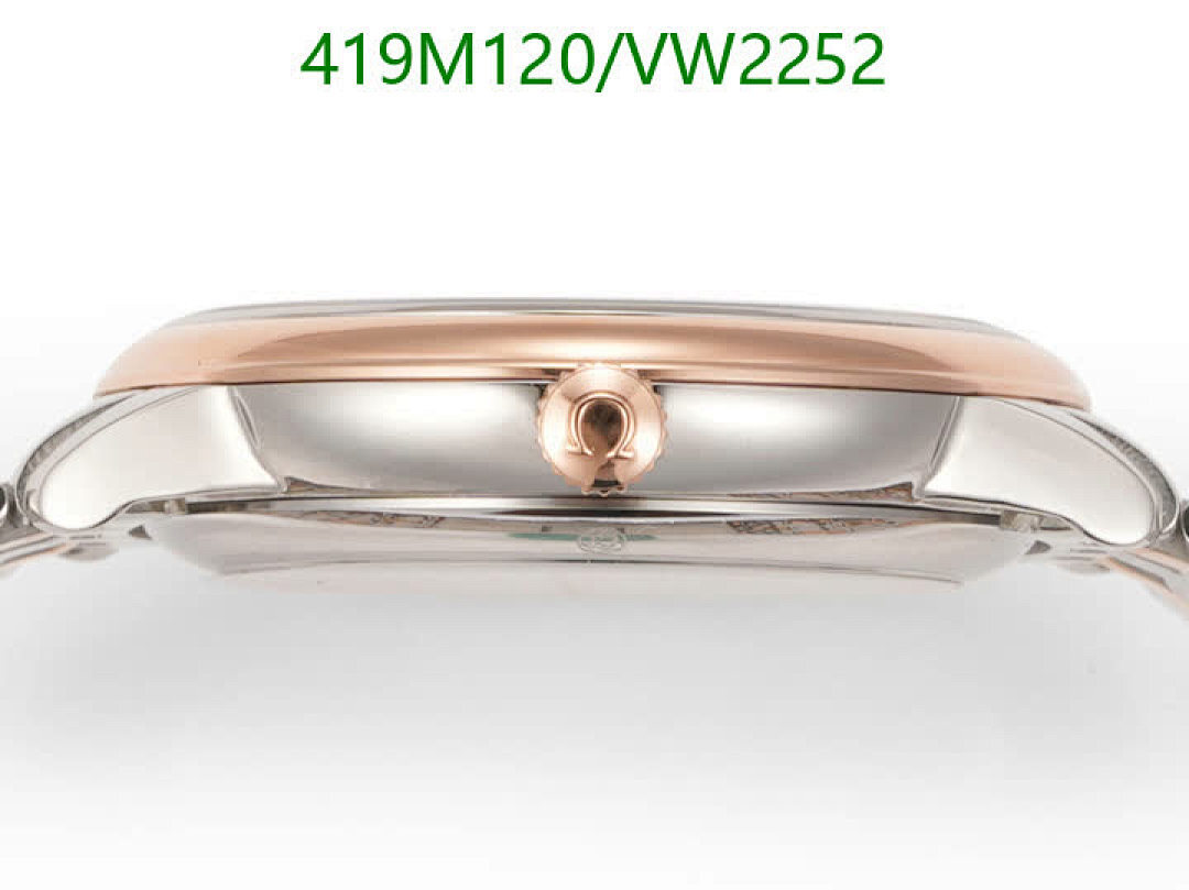 Omega-Watch(Mirror Quality) Code: VW2252 $: 419USD-Yupoo.ru - Copybrand.Team photo album Omega-Watch(Mirror Quality) Code: VW2252 $: 419USD