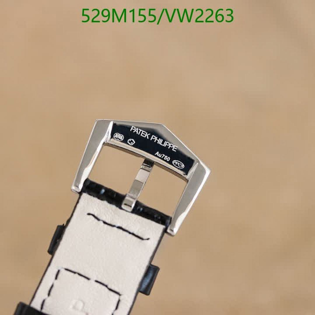 Patek Philippe-Watch-Mirror Quality Code: VW2263 $: 529USD