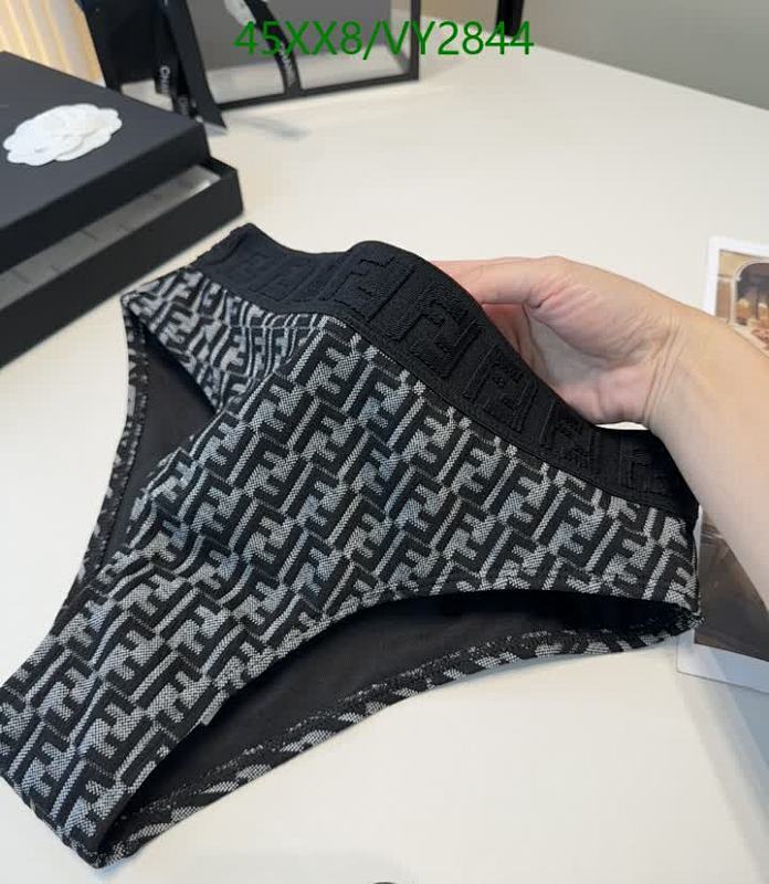 Fendi-Swimsuit Code: VY2844 $: 45USD